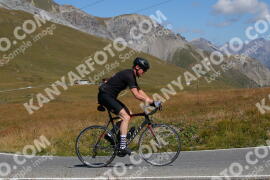 Photo #2666626 | 16-08-2022 11:25 | Passo Dello Stelvio - Peak BICYCLES