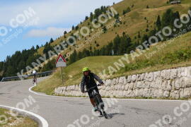 Foto #2617018 | 13-08-2022 12:15 | Gardena Pass BICYCLES