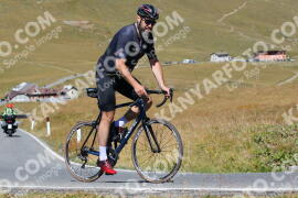 Foto #2729110 | 24-08-2022 12:20 | Passo Dello Stelvio - die Spitze BICYCLES