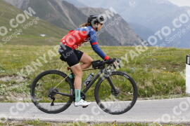 Foto #3264398 | 28-06-2023 11:43 | Passo Dello Stelvio - die Spitze BICYCLES