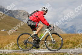Foto #4265916 | 16-09-2023 14:19 | Passo Dello Stelvio - die Spitze BICYCLES