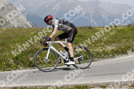 Foto #3530282 | 18-07-2023 13:02 | Passo Dello Stelvio - die Spitze BICYCLES
