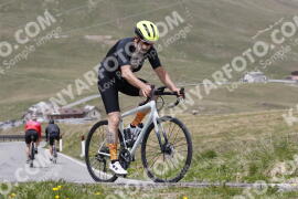 Foto #3186325 | 21-06-2023 13:07 | Passo Dello Stelvio - die Spitze BICYCLES