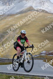 Photo #4296262 | 20-09-2023 12:23 | Passo Dello Stelvio - Peak BICYCLES