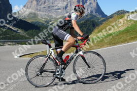 Photo #2554230 | 09-08-2022 10:58 | Gardena Pass BICYCLES