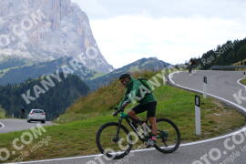 Photo #2692039 | 20-08-2022 14:51 | Gardena Pass BICYCLES
