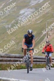 Photo #2679901 | 17-08-2022 13:07 | Passo Dello Stelvio - Peak BICYCLES