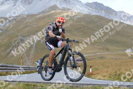 Photo #4296427 | 20-09-2023 13:07 | Passo Dello Stelvio - Peak BICYCLES