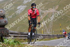 Foto #4061361 | 25-08-2023 10:09 | Passo Dello Stelvio - die Spitze BICYCLES