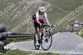 Photo #3237776 | 26-06-2023 11:13 | Passo Dello Stelvio - Peak BICYCLES