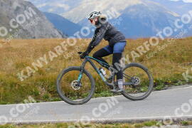 Photo #2765276 | 28-08-2022 12:03 | Passo Dello Stelvio - Peak BICYCLES