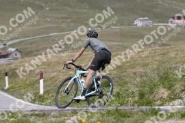 Foto #3186440 | 21-06-2023 13:19 | Passo Dello Stelvio - die Spitze BICYCLES