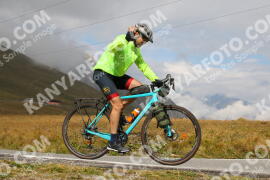 Photo #4265520 | 16-09-2023 13:22 | Passo Dello Stelvio - Peak BICYCLES