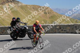 Photo #4210113 | 09-09-2023 12:16 | Passo Dello Stelvio - Prato side BICYCLES