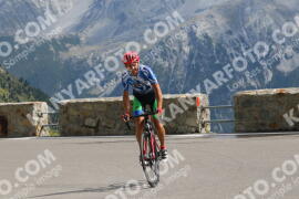Foto #4099412 | 31-08-2023 12:31 | Passo Dello Stelvio - Prato Seite BICYCLES