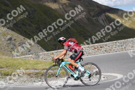 Foto #2711400 | 22-08-2022 14:30 | Passo Dello Stelvio - Prato Seite BICYCLES