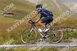 Foto #4050154 | 24-08-2023 14:20 | Passo Dello Stelvio - die Spitze BICYCLES