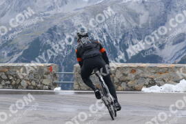 Photo #4097731 | 30-08-2023 14:25 | Passo Dello Stelvio - Prato side BICYCLES