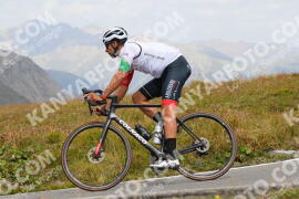 Photo #4036482 | 23-08-2023 12:49 | Passo Dello Stelvio - Peak BICYCLES