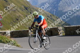 Foto #4184887 | 07-09-2023 11:27 | Passo Dello Stelvio - Prato Seite BICYCLES
