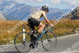 Foto #2735752 | 25-08-2022 10:08 | Passo Dello Stelvio - die Spitze BICYCLES