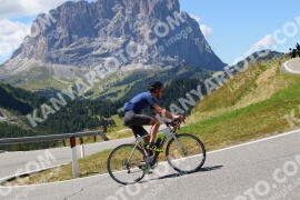 Photo #2558741 | 09-08-2022 12:42 | Gardena Pass BICYCLES