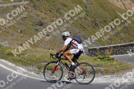 Photo #2718970 | 23-08-2022 13:10 | Passo Dello Stelvio - Prato side BICYCLES