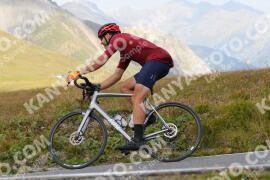Photo #4037519 | 23-08-2023 13:40 | Passo Dello Stelvio - Peak BICYCLES