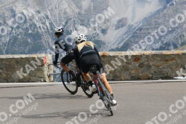 Photo #4100649 | 31-08-2023 14:30 | Passo Dello Stelvio - Prato side BICYCLES
