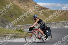 Photo #2710807 | 22-08-2022 14:07 | Passo Dello Stelvio - Prato side BICYCLES