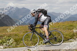 Foto #3685812 | 31-07-2023 14:42 | Passo Dello Stelvio - die Spitze BICYCLES
