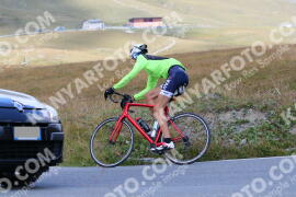 Photo #2658257 | 15-08-2022 11:50 | Passo Dello Stelvio - Peak BICYCLES