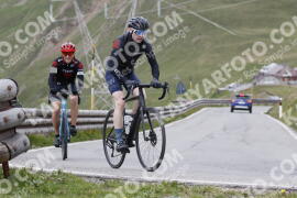 Photo #3201292 | 23-06-2023 12:55 | Passo Dello Stelvio - Peak BICYCLES