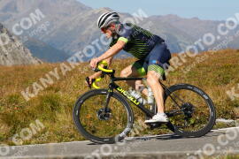Foto #4165099 | 05-09-2023 14:59 | Passo Dello Stelvio - die Spitze BICYCLES