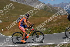 Photo #2667517 | 16-08-2022 11:44 | Passo Dello Stelvio - Peak BICYCLES