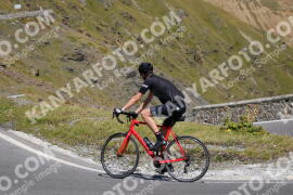 Foto #2710362 | 22-08-2022 13:37 | Passo Dello Stelvio - Prato Seite BICYCLES