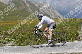 Photo #3470622 | 15-07-2023 13:59 | Passo Dello Stelvio - Peak BICYCLES