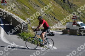 Foto #4184268 | 07-09-2023 10:22 | Passo Dello Stelvio - Prato Seite BICYCLES