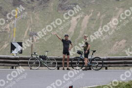 Foto #3186756 | 21-06-2023 13:54 | Passo Dello Stelvio - die Spitze BICYCLES