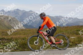 Photo #3751288 | 08-08-2023 11:10 | Passo Dello Stelvio - Peak BICYCLES