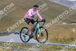 Photo #4296120 | 20-09-2023 11:10 | Passo Dello Stelvio - Peak BICYCLES