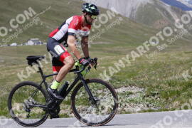 Foto #3210435 | 24-06-2023 14:09 | Passo Dello Stelvio - die Spitze BICYCLES