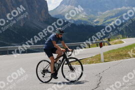 Photo #2501851 | 04-08-2022 14:05 | Gardena Pass BICYCLES