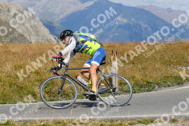 Photo #2754466 | 26-08-2022 13:00 | Passo Dello Stelvio - Peak BICYCLES