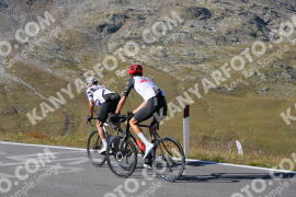 Foto #4016227 | 22-08-2023 10:04 | Passo Dello Stelvio - die Spitze BICYCLES
