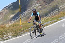 Photo #2740906 | 25-08-2022 14:41 | Passo Dello Stelvio - Peak BICYCLES