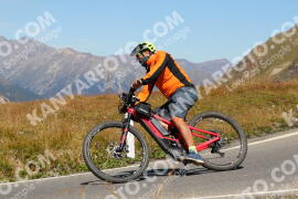 Foto #2732091 | 24-08-2022 13:10 | Passo Dello Stelvio - die Spitze BICYCLES