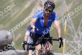 Foto #3415566 | 10-07-2023 11:57 | Passo Dello Stelvio - die Spitze BICYCLES