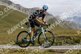 Photo #3618175 | 29-07-2023 09:29 | Passo Dello Stelvio - Peak BICYCLES