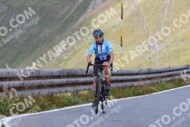 Foto #2657425 | 15-08-2022 11:17 | Passo Dello Stelvio - die Spitze BICYCLES